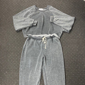 Double Zero Soft BO Sweatpant