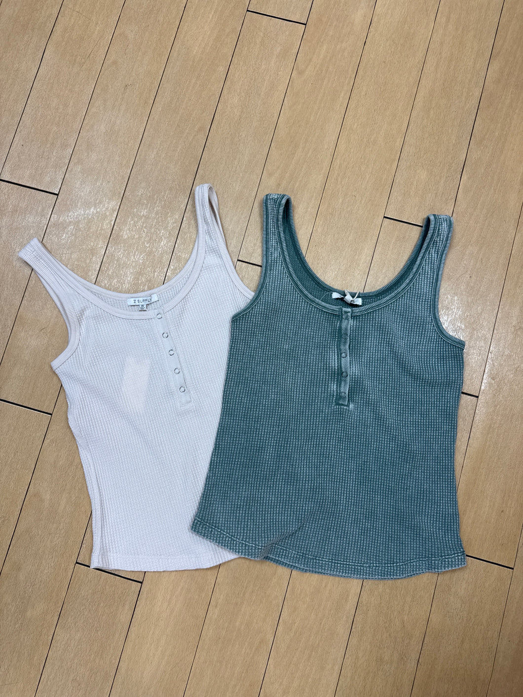 Z Supply Starling Thermal Tank