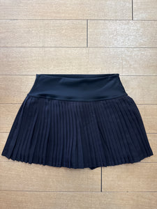 Suzette JR Pleated Skort