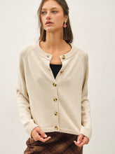 Load image into Gallery viewer, Be Cool Classic Cardigan
