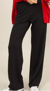 Double Zero Soft Flare Pant