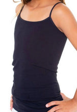 Load image into Gallery viewer, Malibu Sugar Tank Top

