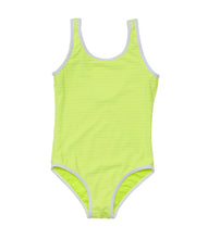 Load image into Gallery viewer, Snapper Rock Citron Zest Swimsuit
