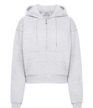 Load image into Gallery viewer, Reflex Half Zip Hoody
