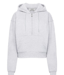 Reflex Half Zip Hoody