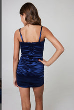 Load image into Gallery viewer, Gold Rush Remmy Dress
