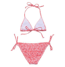 Load image into Gallery viewer, Snapper Rock Ditsy Bloom Bikini
