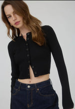 Load image into Gallery viewer, The Workshop Cardigan
