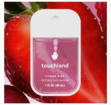 Load image into Gallery viewer, Touchland Powder Mist Sanitizer
