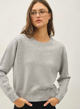 Load image into Gallery viewer, Be Cool Crewneck crop
