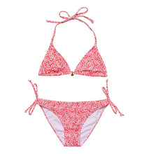 Load image into Gallery viewer, Snapper Rock Ditsy Bloom Bikini

