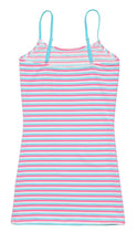 Load image into Gallery viewer, Snapper Rock Sorbet Stripe Cami Dress
