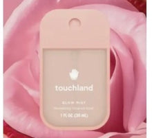 Load image into Gallery viewer, Touchland Powder Mist Sanitizer
