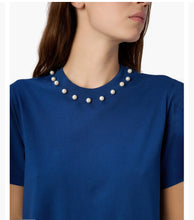 Load image into Gallery viewer, Cami Mattea Cotton Tee
