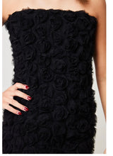 Load image into Gallery viewer, Gold Rush Lydia Rose Dress

