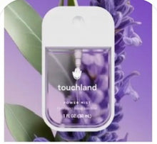 Load image into Gallery viewer, Touchland Powder Mist Sanitizer
