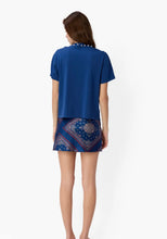 Load image into Gallery viewer, Cami Mattea Cotton Tee

