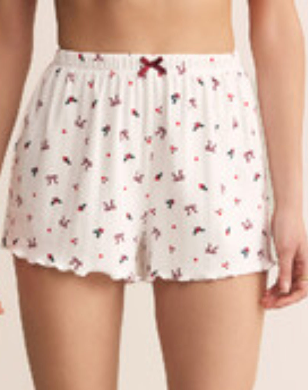 Z Supply Holly Short