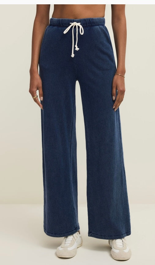 Z Supply Hunter Knit Pant