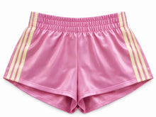 Load image into Gallery viewer, TWEEN JORDYN CONTRAST STRIPE SHORTS, Katie J
