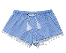 Load image into Gallery viewer, Snapper Rock Parisian Summer Shorts
