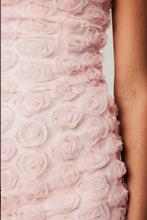 Load image into Gallery viewer, Gold Rush Lydia Rose Dress
