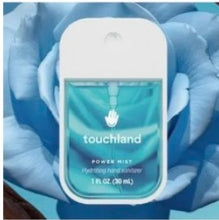 Load image into Gallery viewer, Touchland Powder Mist Sanitizer
