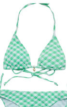 Load image into Gallery viewer, Snapper Rock Cool Mint Bikini
