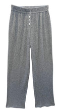 Load image into Gallery viewer, KatieJ TWEEN BRYNN WAFFLE LOUNGE PANTS
