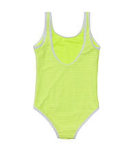 Load image into Gallery viewer, Snapper Rock Citron Zest Swimsuit
