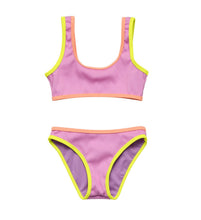 Load image into Gallery viewer, Snapper Rock Vacay Pop Bikini
