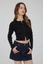 Load image into Gallery viewer, The Workshop Cardigan
