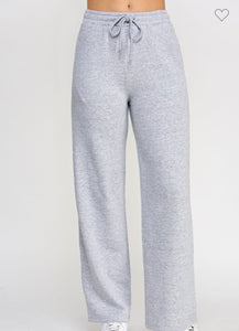 Reflex Straight Leg Sweatpant