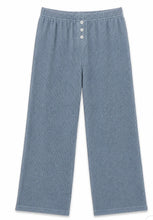 Load image into Gallery viewer, KatieJ TWEEN BRYNN WAFFLE LOUNGE PANTS
