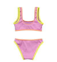 Load image into Gallery viewer, Snapper Rock Vacay Pop Bikini
