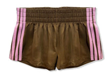 Load image into Gallery viewer, TWEEN JORDYN CONTRAST STRIPE SHORTS, Katie J
