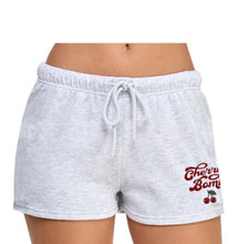 Load image into Gallery viewer, Reflex Cherry Baby Tee
