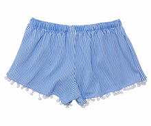 Load image into Gallery viewer, Snapper Rock Parisian Summer Shorts
