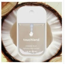 Load image into Gallery viewer, Touchland Powder Mist Sanitizer
