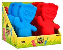 Load image into Gallery viewer, SPK Blue and Red Pencil Case
