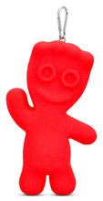 Load image into Gallery viewer, SPK Blue and Red Pencil Case
