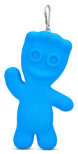 Load image into Gallery viewer, SPK Blue and Red Pencil Case
