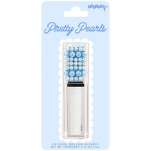 Load image into Gallery viewer, Pink and Blue Pearl Lip
