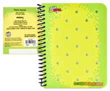Load image into Gallery viewer, SPK Charmed Journal
