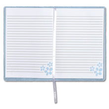 Load image into Gallery viewer, Floral Journal
