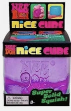 Load image into Gallery viewer, Needoh Nice Cube
