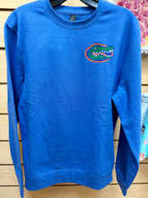 Load image into Gallery viewer, UF College Vintage Crew
