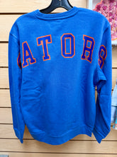 Load image into Gallery viewer, UF College Vintage Crew
