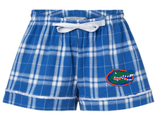 Load image into Gallery viewer, College Flannel SHORT
