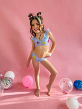 Load image into Gallery viewer, Gem Butterfly Swimsuit
